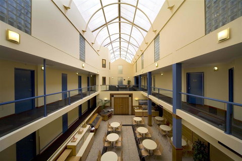 Capital Executive Apt Hotel Canberra - Accommodation Resorts 1