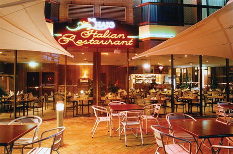 Capital Executive Apt Hotel Canberra - Accommodation Resorts 5