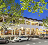 Quest Canberra - Accommodation Resorts