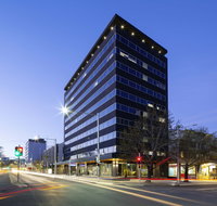 The Sebel Canberra Civic Hotel - Accommodation Resorts
