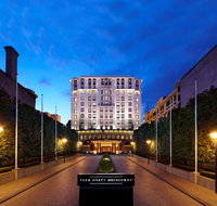Park Hyatt Melbourne - Accommodation Resorts