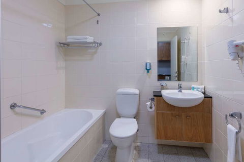 Nesuto Canberra Apartment Hotel - Accommodation Resorts 4