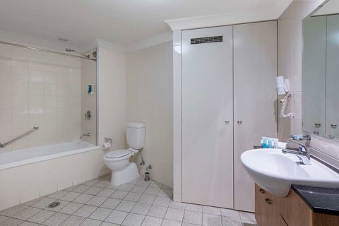 Nesuto Canberra Apartment Hotel - Accommodation Resorts 5