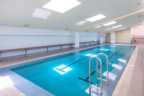 Nesuto Canberra Apartment Hotel - Accommodation Resorts 6