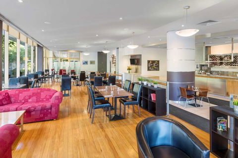 Nesuto Canberra Apartment Hotel - Accommodation Resorts 7