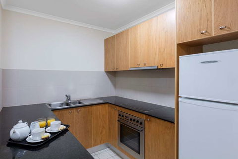 Nesuto Canberra Apartment Hotel - Accommodation Resorts 10