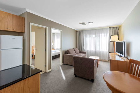 Nesuto Canberra Apartment Hotel - Accommodation Resorts 11