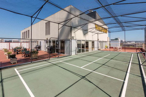 Nesuto Canberra Apartment Hotel - Accommodation Resorts 16
