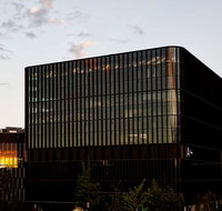 A By Adina Canberra - Accommodation Resorts