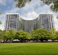 Astra Canberra Manhattan - Accommodation Resorts
