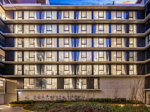 The Sebel Canberra Campbell - Accommodation Resorts 0