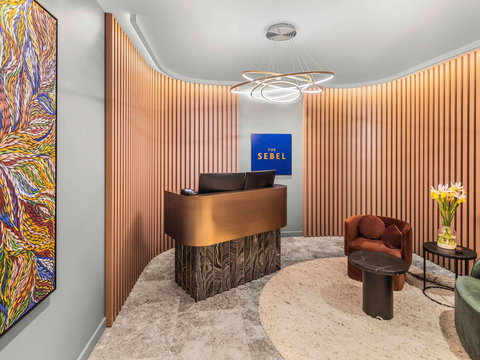 The Sebel Canberra Campbell - Accommodation Resorts 5