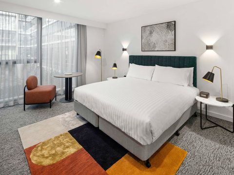 The Sebel Canberra Campbell - Accommodation Resorts 7