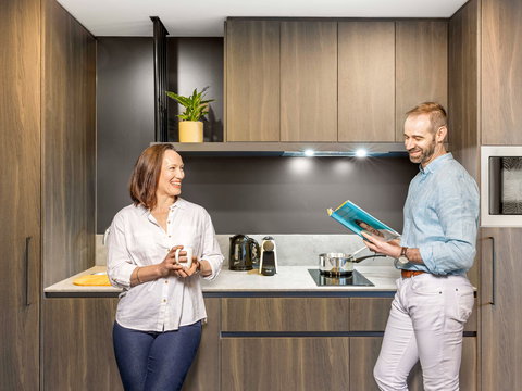 The Sebel Canberra Campbell - Accommodation Resorts 9