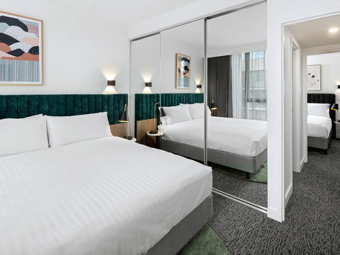 The Sebel Canberra Campbell - Accommodation Resorts 11