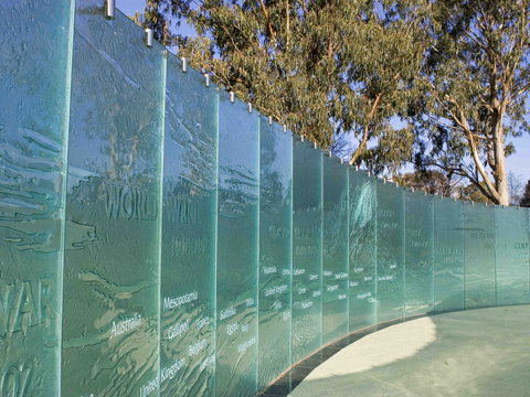 The Sebel Canberra Campbell - Accommodation Resorts 12