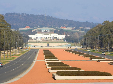 The Sebel Canberra Campbell - Accommodation Resorts 13