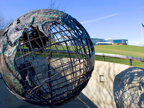 The Sebel Canberra Campbell - Accommodation Resorts 15