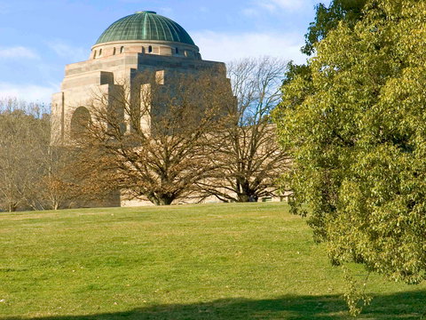 The Sebel Canberra Campbell - Accommodation Resorts 16