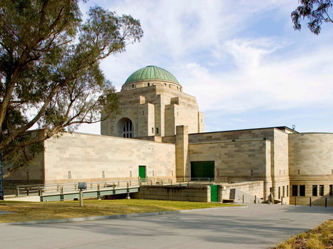 The Sebel Canberra Campbell - Accommodation Resorts 17