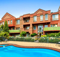 Comfort Apartments Royal Gardens - Accommodation Resorts