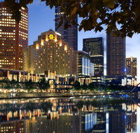 The Langham Melbourne - Accommodation Resorts