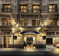 The Sebel Flinders Lane - Accommodation Resorts