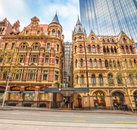 InterContinental Melbourne The Rialto - Accommodation Resorts