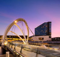 Pan Pacific Melbourne - Accommodation Resorts
