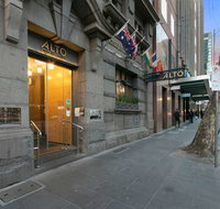 Alto Hotel on Bourke - Accommodation Resorts