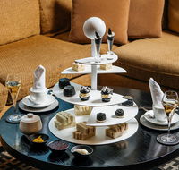 Sofitel Melbourne On Collins - Accommodation Resorts