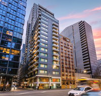 Brady Apartment Hotel Flinders Street - Accommodation Resorts