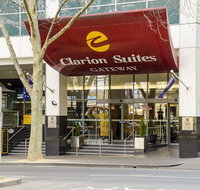Clarion Suites Gateway - Accommodation Resorts