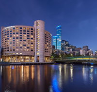 Crowne Plaza Melbourne - Accommodation Resorts