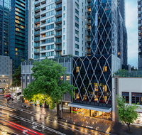 Ink Melbourne Southbank - Accommodation Resorts