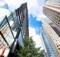 Mantra Southbank Melbourne - Accommodation Resorts