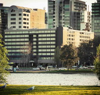 Mercure Melbourne Albert Park - Accommodation Resorts