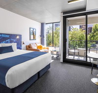 Mercure Melbourne St Kilda Road - Accommodation Resorts