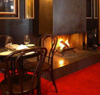 Middle Park Hotel - Accommodation Resorts