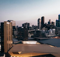 Novotel Melbourne South Wharf Hotel - Accommodation Resorts