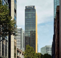 Quincy Hotel Melbourne - Accommodation Resorts