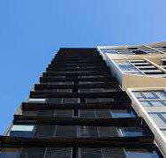 Saint Domain Serviced Apartments - Accommodation Resorts