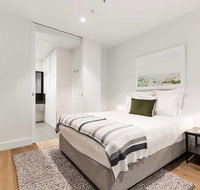 Tyrian Serviced Apts Albert Park Lane - Accommodation Resorts
