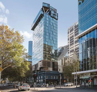 Vibe Hotel Melbourne - Accommodation Resorts