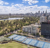 View Melbourne - Accommodation Resorts