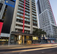 Aria Hotel Apartments - Accommodation Resorts