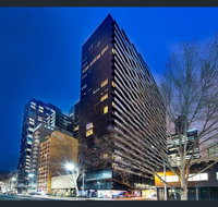 Aura On Flinders - Accommodation Resorts