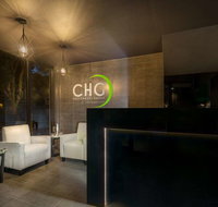 Crest on Park - Accommodation Resorts
