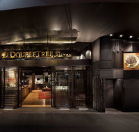 DoubleTree by Hilton Flinders Street - Accommodation Resorts