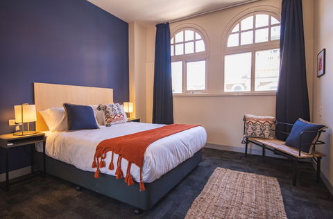 United Backpackers - Accommodation Resorts 15